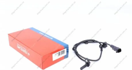 Датчик количества оборотов колеса BREMI 51579