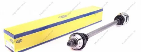 Полуось (передняя) MAGNETI MARELLI 302004190017