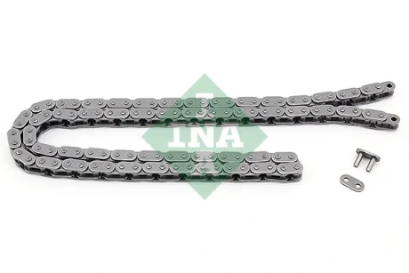 Цепь ГРМ INA 553 0267 10