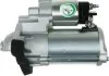 Стартер 12V 1.50kW AS S0699S (фото 4)