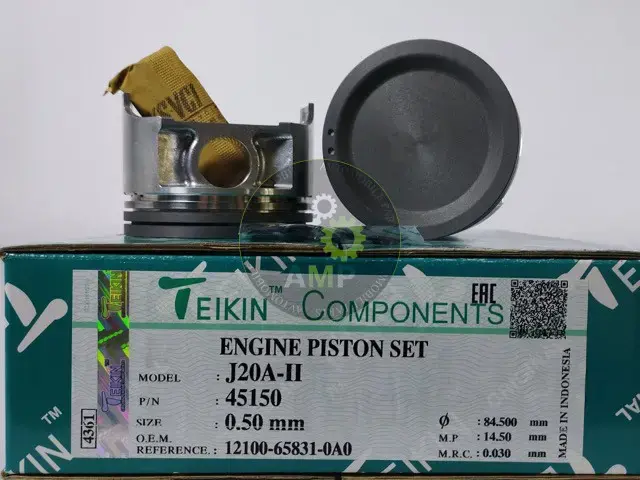 TEIKIN 45150050 (фото 1)