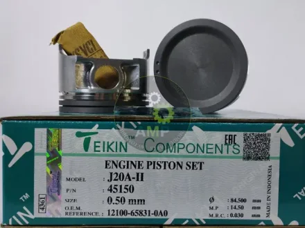 TEIKIN 45150050