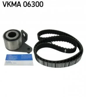 SKF VKMA06300