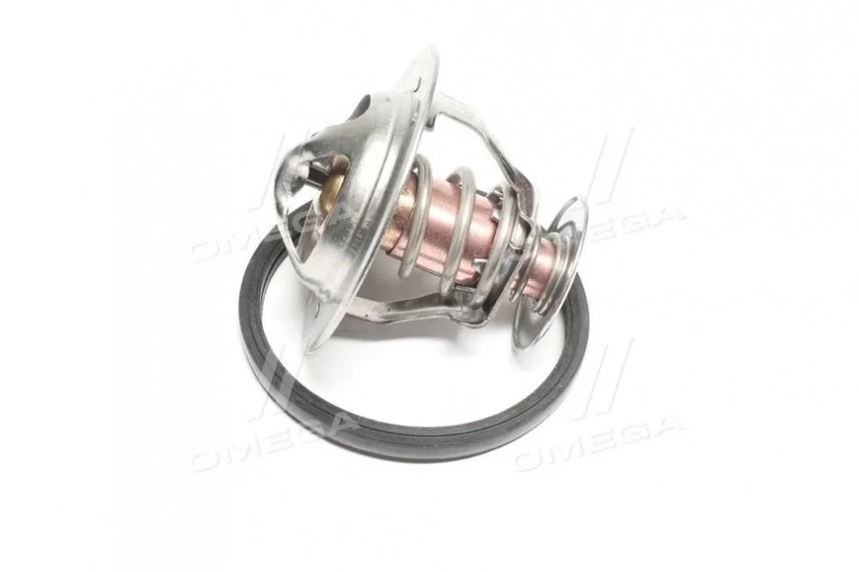 Термостат Hyundai Accent, Elantra, Tucson, KIA Rio II, Sportage (произ-во Jakoparts) JAKOPARTS J1530501 (фото 1)