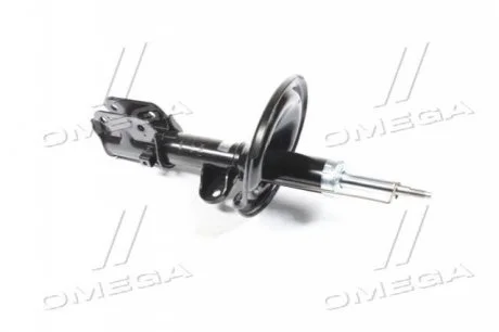 Амортизатор підв. Kia Carnival передн. лів. (вир-во Parts-Mall) PARTS-MALL PJB-FL029