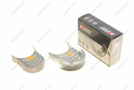 Вкладыши коренные комплект BMW N42 B20, N46 B20 King ="MB5662SI"