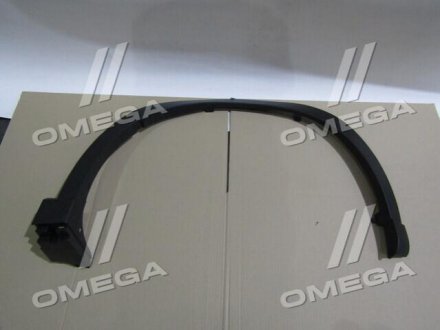 Рант крила пер. пра. MAZDA CX5 12-16 TEMPEST 034 4572 376