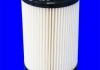 Фільтр палива (аналогWF8464/KX340D) MECAFILTER ELG5392 (фото 1)