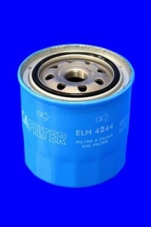 Фільтр оливи (аналогWL7113/OC133) MECAFILTER ELH4244 (фото 1)