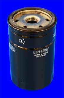 Фільтр оливи (аналогWL7270/OC469) MECAFILTER ELH4387