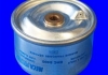 Фільтр оливи (аналогWL7441/OZ6D) MECAFILTER EHC8400 (фото 1)