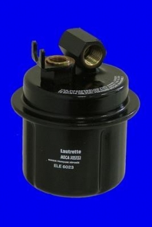 Фільтр палива (аналогWF8075/) MECAFILTER ELE6023