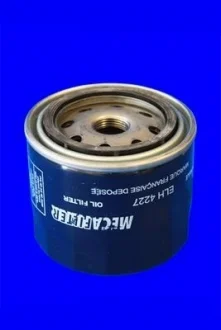 Фільтр оливи (аналогWL7091/) MECAFILTER ELH4227