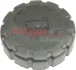 Кришка розширювального бачка METZGER 2140048 (фото 1)