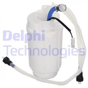 Паливний насос з фільтром Delphi FG1405-12B1