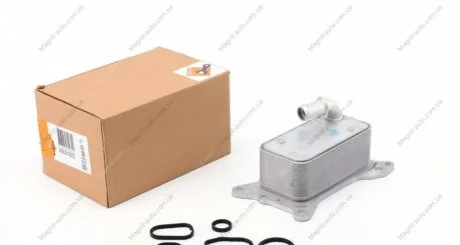 Радиатор масляный NRF 31822