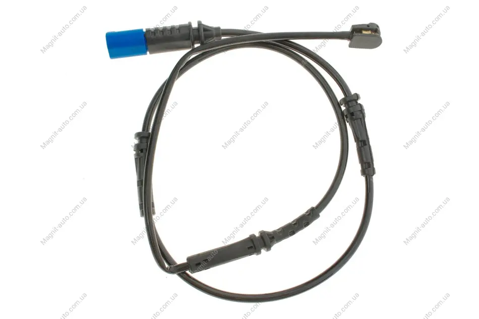 Датчик износа, тормоз. QUICK BRAKE WS 0434 A (фото 1)
