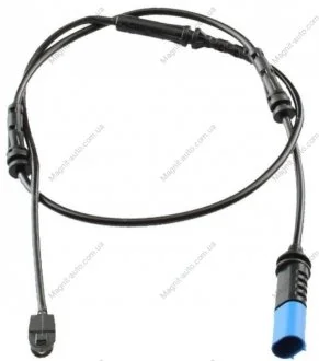 Датчик зносу,гальм.колодки QUICK BRAKE WS 0434 A
