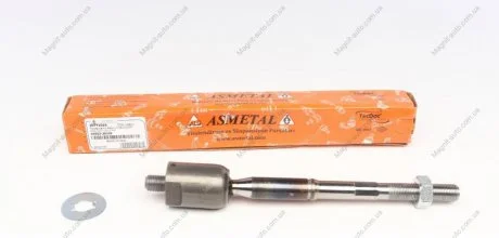 Тяга рулевая Toyota Camry 2.4 06-11 ASMETAL 20TY1010