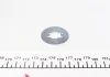 Тяга рулевая Toyota Camry 2.4 06-11 ASMETAL 20TY1010 (фото 6)