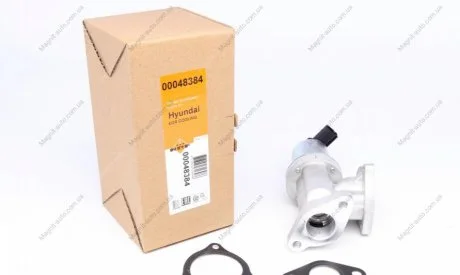Клапан EGR NRF 48384