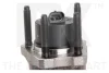 Ступиця зад. ABS+ Chevrolet Zafira Opel Astra G, Combo, Combo Tour, Meriva A, Vectra A, Vectra B, Zafira A Saab 900 II, 9-3, 9-5 1.2-3.0D 93-12 NK 764112 (фото 3)