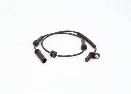 Датчик частоти обертання BMW 1 F20/F30 xDrive \'\'F \'\'12>> BOSCH ="0986594632"