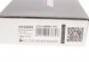 Роликовый модуль натяжителя ремня (ролик, ремень) Gates K015250XS (фото 8)