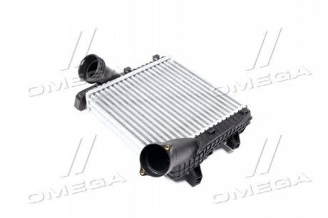 Iнтеркулер Touareg / Cayenne 08/02- (AVA) AVA COOLING VNA4234