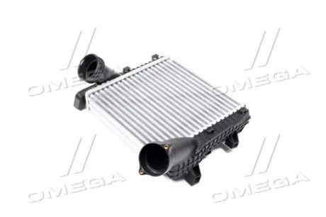 Iнтеркулер Touareg / Cayenne 08/02- (AVA) AVA COOLING VNA4234