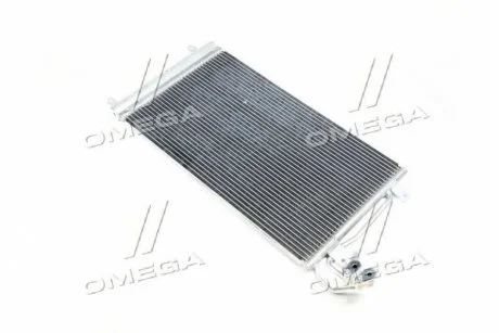 Конденсер кондіционера (вир-во AVA) AVA COOLING STA5038D