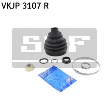 Пильовик шарнiра прив. вала SKF VKJP 3107 R