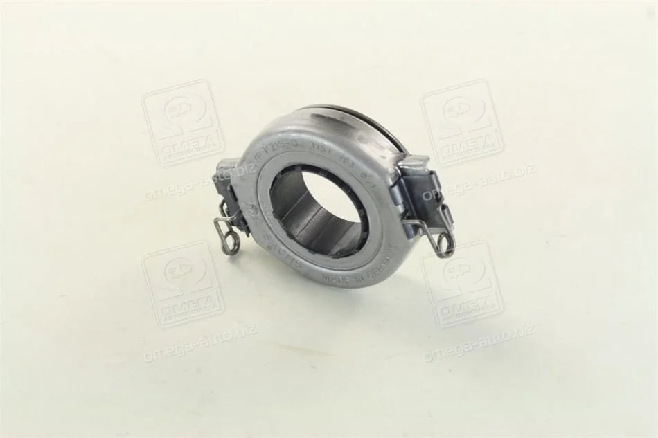 Підшипник вичавний AUDI/PORSCHE/VW 80/100/924/Passat/Transporter "61-92 SACHS 3151 600 740 (фото 1)