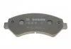 Тормозные колодки к-кт. BOSCH 0 986 495 095 (фото 4)