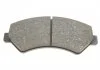 Тормозные колодки к-кт. BOSCH 0 986 495 095 (фото 5)
