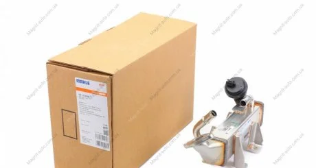 Радиатор рециркуляции отходящих газов MAHLE / KNECHT CE 19 000P