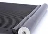 Радіатор кондиціонера Insigina A 1.6-2.8 08- MAHLE / KNECHT AC 552 000S (фото 3)