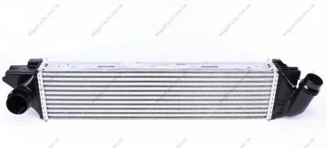 Интеркулер MAHLE / KNECHT CI 31 000P