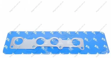 Прокладка коллектора выпускного Fischer Automotive One (FA1) 422-014