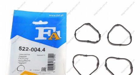 Прокладка коллектора Fischer Automotive One (FA1) 522-004.4