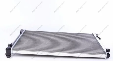 Радиатор охлаждения MAHLE / KNECHT CR 30 001S