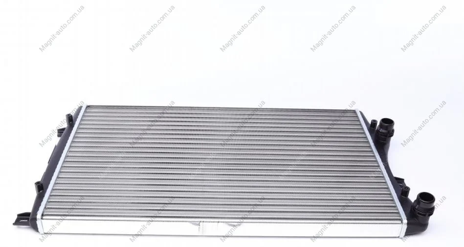 Радіатор системи охолодження MAHLE / KNECHT CR 761 000S (фото 1)