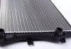 Радіатор системи охолодження MAHLE / KNECHT CR 761 000S (фото 3)