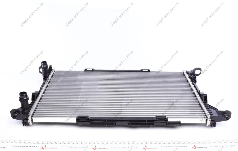 Радиатор масляный MAHLE / KNECHT CR 1060 000P (фото 1)