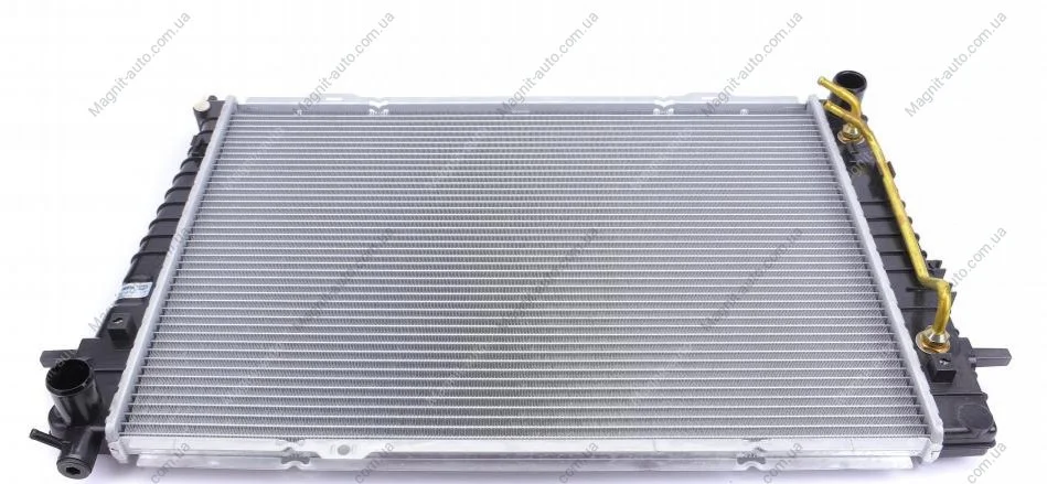 Радіатор охолодження MAHLE / KNECHT CR 1321 000S (фото 1)