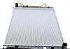 Радіатор охолодження MAHLE / KNECHT CR 1321 000S (фото 4)