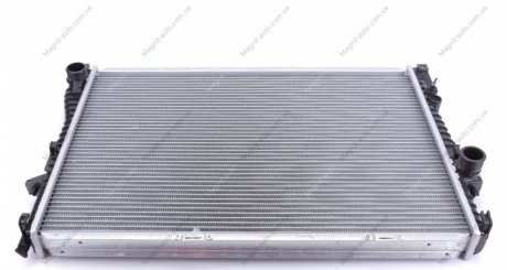 Радиатор охлаждения MAHLE / KNECHT CR 242 000S (фото 1)