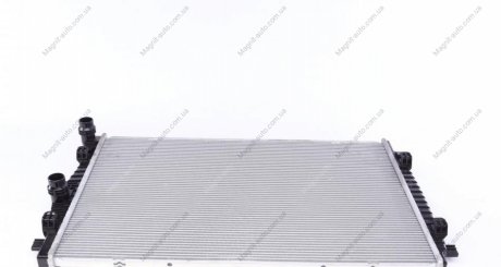 Радиатор охлаждения MAHLE / KNECHT CR 2055 000S (фото 1)