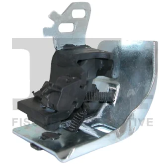 Кронштейн крепления глушителя Fischer Automotive One (FA1) 223-728