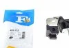 Кронштейн кріплення глушника Fischer Automotive One (FA1) 223-732 (фото 1)